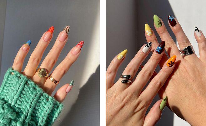 Ще забогатеете, ако си направите този маникюр през октомври СНИМКИ