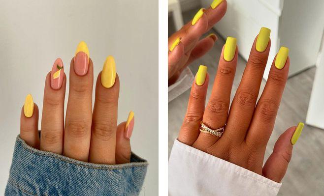 Ще забогатеете, ако си направите този маникюр през октомври СНИМКИ