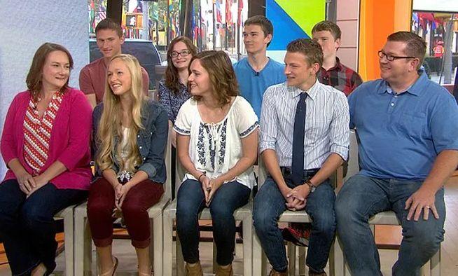 Първите в света седемзнаци пораснаха и ето как изглеждат СНИМКИ