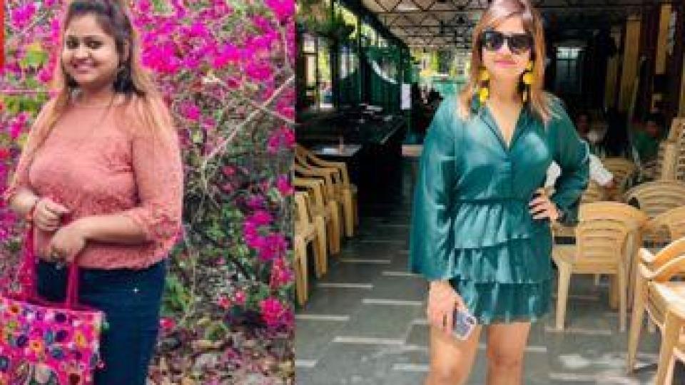 Учителка свали 32 кг. за 8 месеца и разкри тайната на успеха си