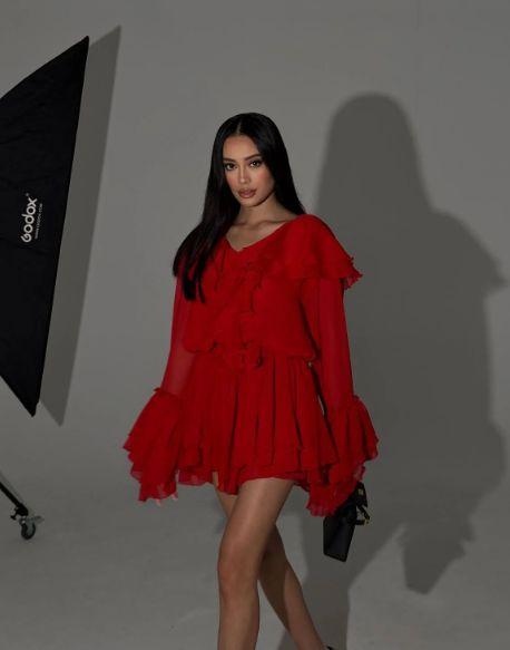 Истински шик: Това са най-модерните цветови комбинации в дрехите за зимата СНИМКИ