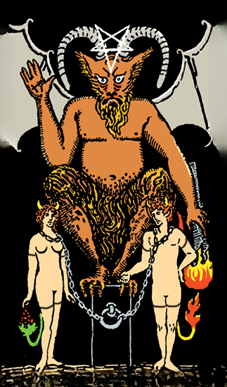 Мъжете, родени на тези 3 дати, променят съдби! Таро КАРТИ