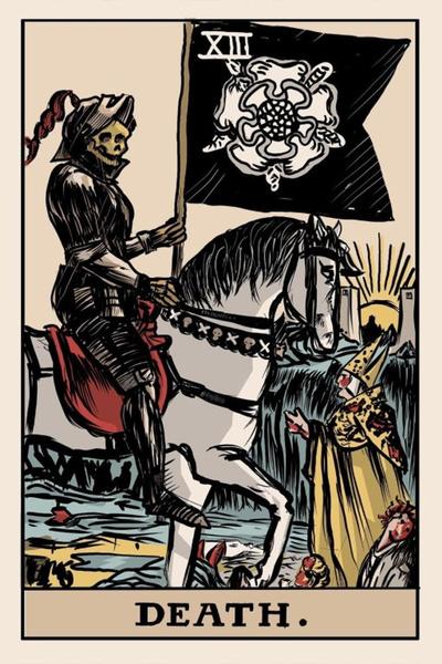 Мъжете, родени на тези 3 дати, променят съдби! Таро КАРТИ