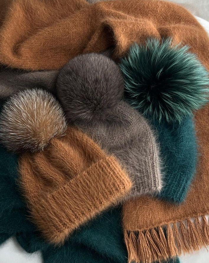 Веднага изхвърлете тези 8 шапки! Демоде са! СНИМКИ