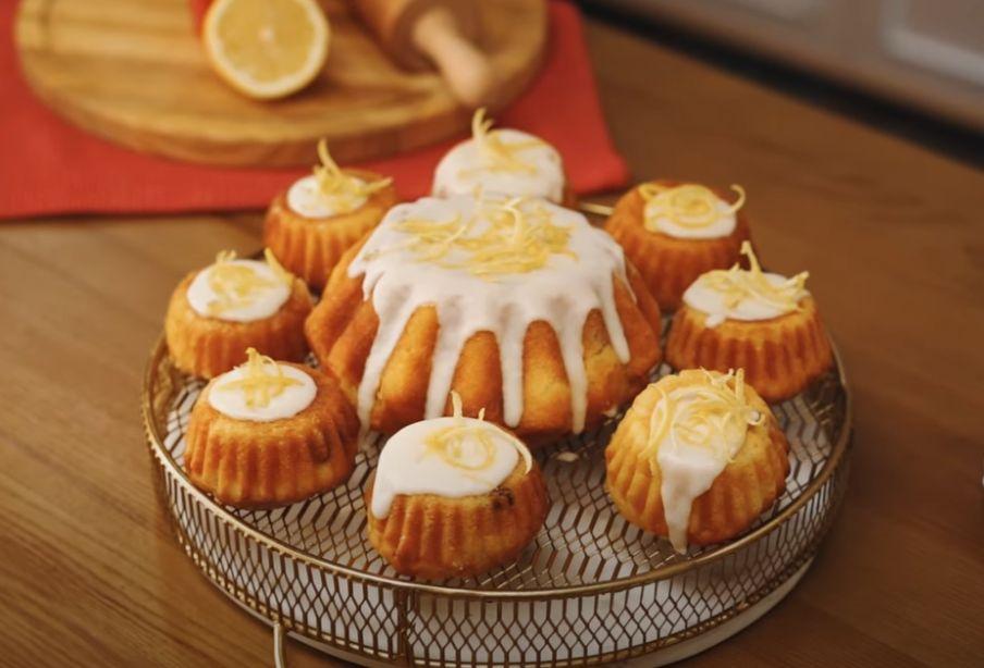 Рум баба – най-сладкото изкушение! Уникални рецепти ВИДЕО