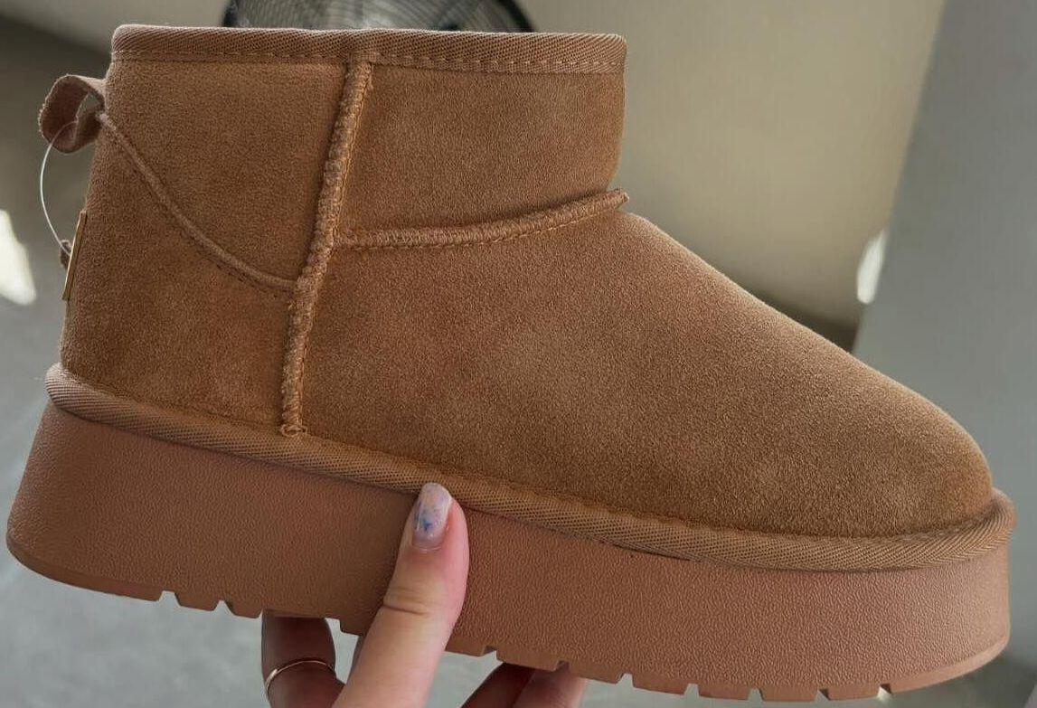 Тези обувки са хитът на зима 2024 СНИМКИ