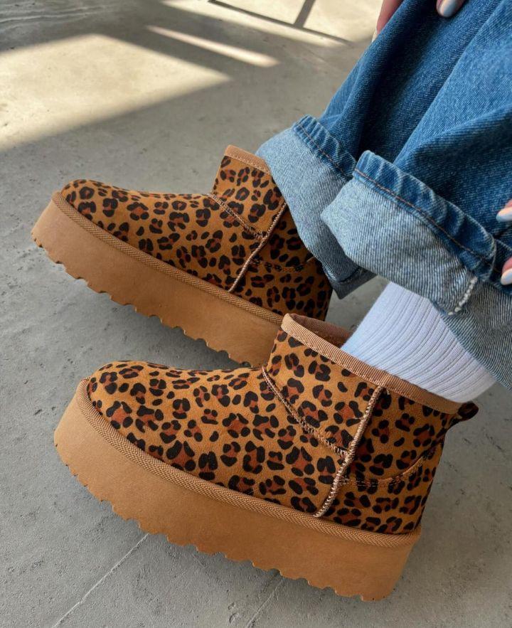 Тези обувки са хитът на зима 2024 СНИМКИ