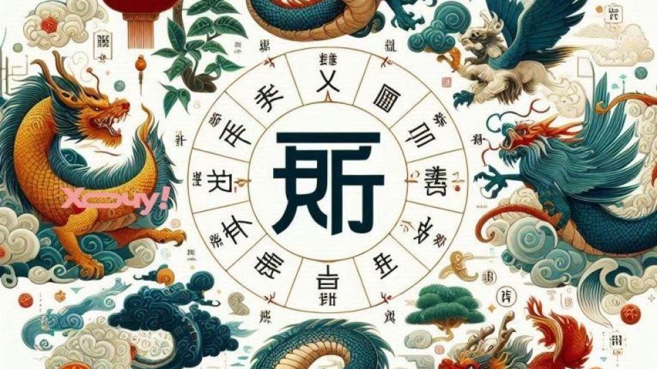 Хората от тези 3 зодии от китайския хороскоп притежават изключителен дар