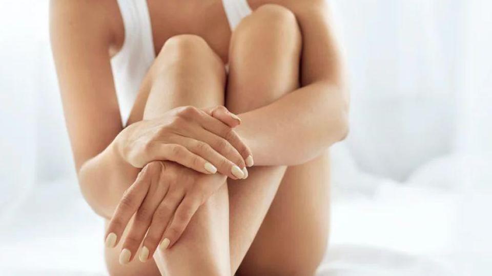 32-годишна влезе в менопауза, след като случайно откри, че...