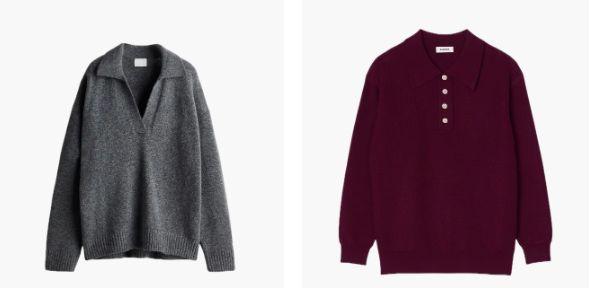 Хит пуловерите за тази зима СНИМКИ