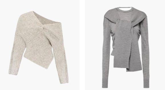 Хит пуловерите за тази зима СНИМКИ