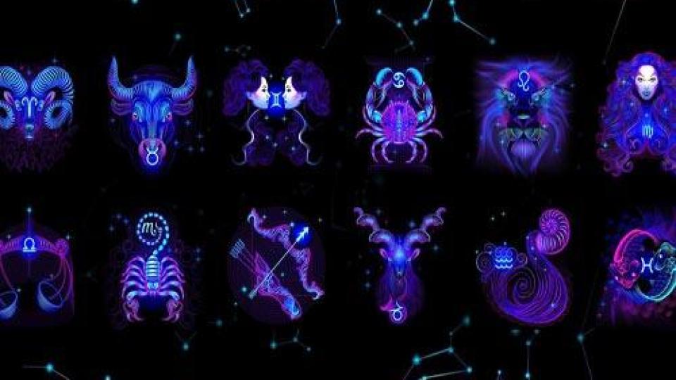 3 зодии удрят джакпота през 2025 г.
