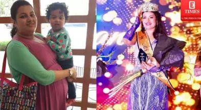 Дебеланка свали 48 кг. и стана кралица на красотата