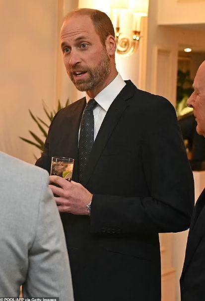 Принц Уилям смрази британците, какво крие съпругът на Кейт СНИМКИ