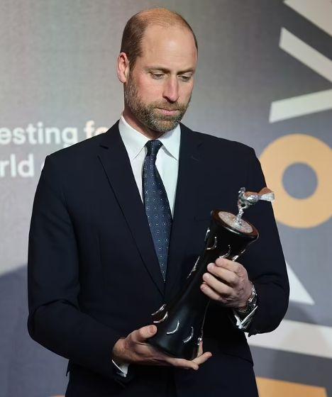 Принц Уилям смрази британците, какво крие съпругът на Кейт СНИМКИ