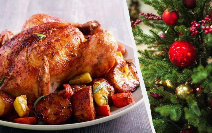 Приготвям това пиле за всяка Нова година, чудно вкусно е!