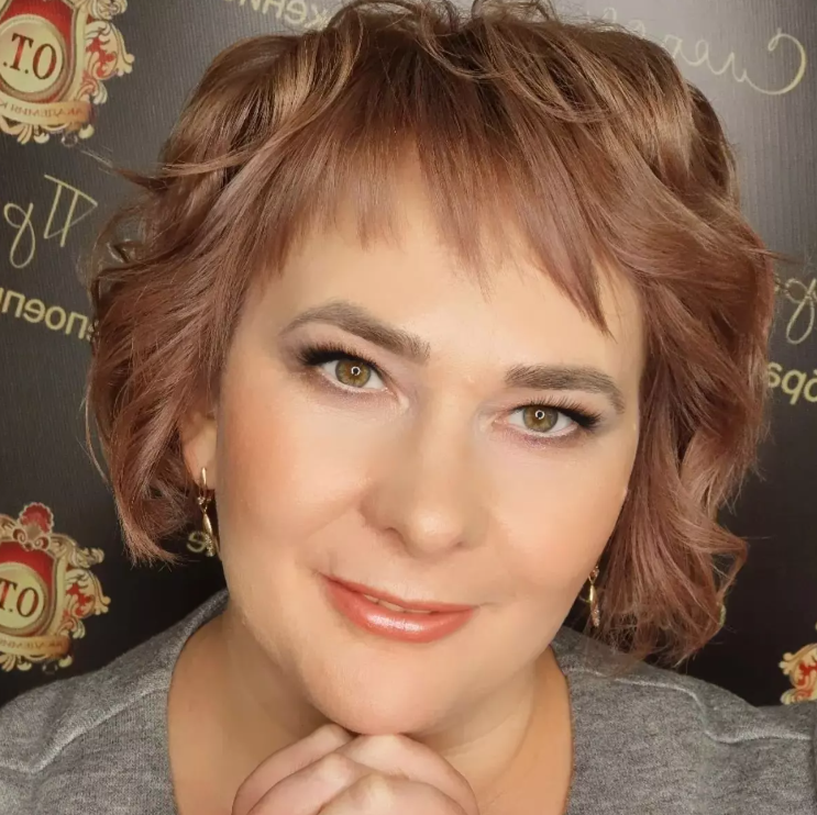 3 топ прически за жени над 50 г.