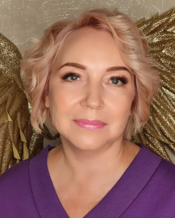 3 топ прически за жени над 50 г.