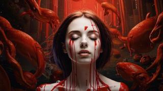 Любов, пари или загуба: Защо сънуваме кръв и какво означават тези сънища