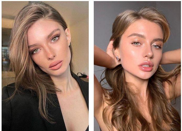 Нова мода: Това е последният хит при веждите СНИМКИ