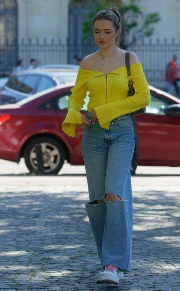 Модата от 90-те се завръща: Ето какви тенденции трябва да следвате, за да сте неотразими СНИМКИ