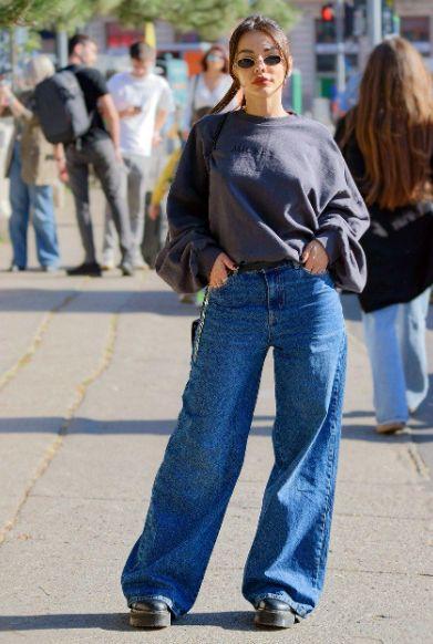 Модата от 90-те се завръща: Ето какви тенденции трябва да следвате, за да сте неотразими СНИМКИ