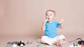 Забравете за тях: Тези храни са смъртоносно опасни за детето ви