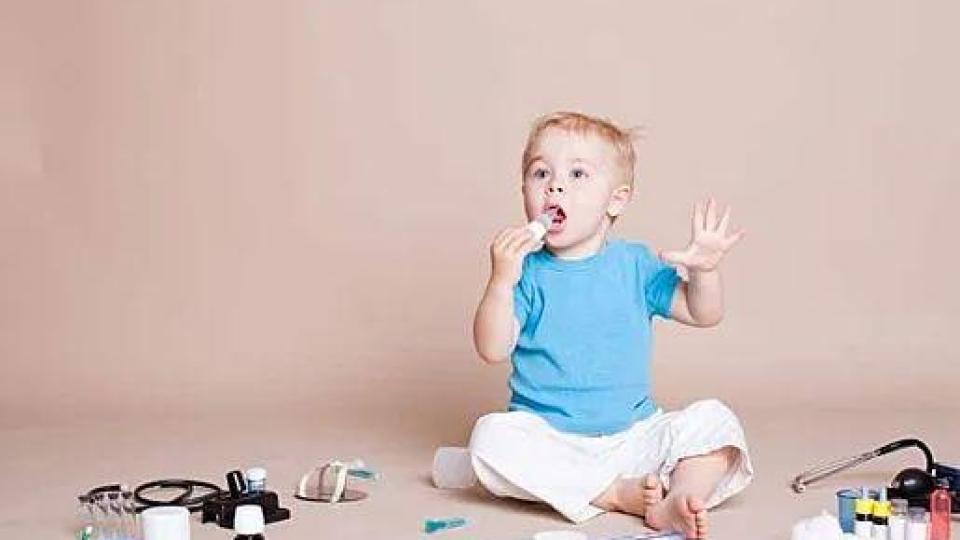 Забравете за тях: Тези храни са смъртоносно опасни за детето ви