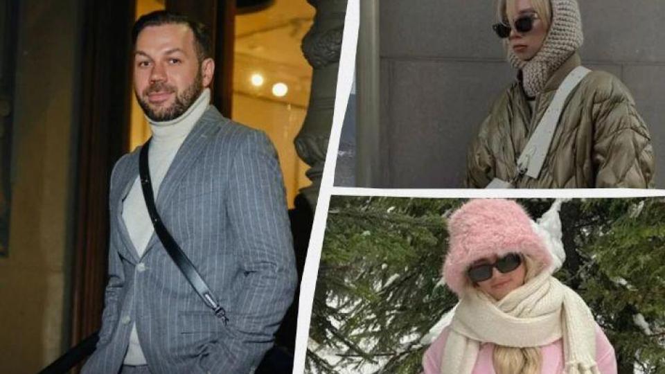 Дрехите в тези 5 цвята са хитът на зима 2025 СНИМКИ