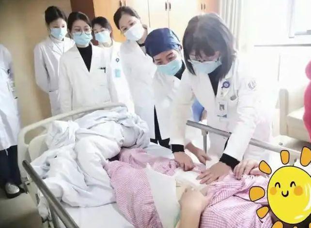 Стерилна жена отиде на лекар заради изтръпване на ръцете, последва голям шок