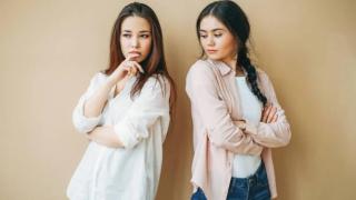 Бягайте, ако най-добрата ви приятелка има тези 7 черти!