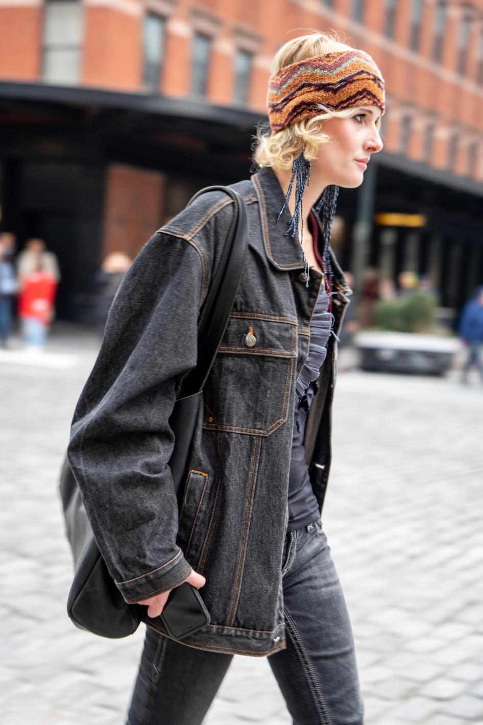 8 якета, които всяка модерна дама трябва да има в гардероба си тази пролет СНИМКИ