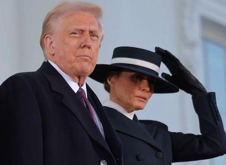 Иванка Тръмп смая с бижута и рокля, цената им е умопомрачителна СНИМКИ