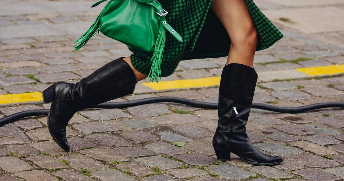 4 модела ботуши, които си заслужава да купите на разпродажба, ще бъдат актуални и след година СНИМКИ