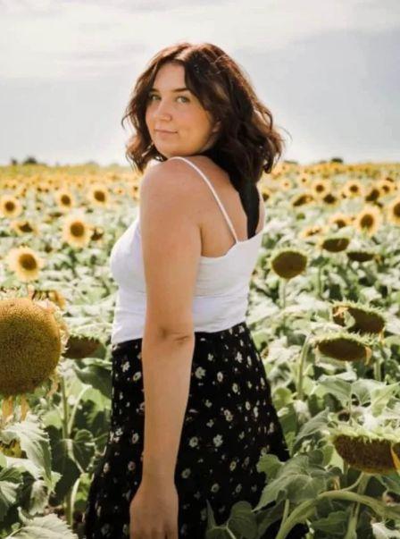 Момиче започна да се занимава с един вид танци и свали 36 кг.