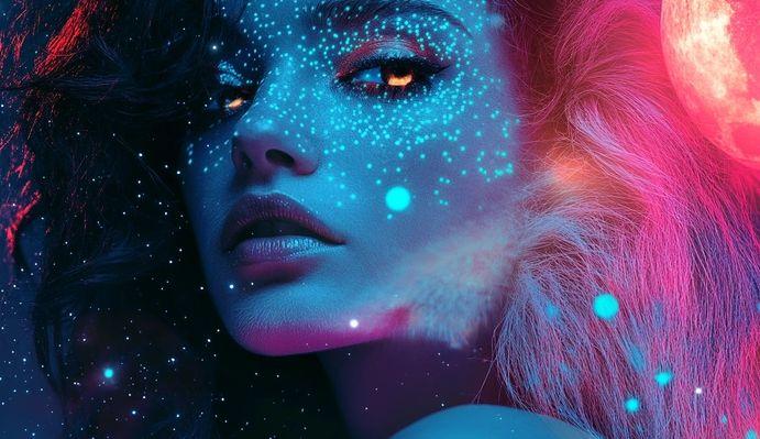 Странните белези, които през Средновековието са смятали за знак на вещица
