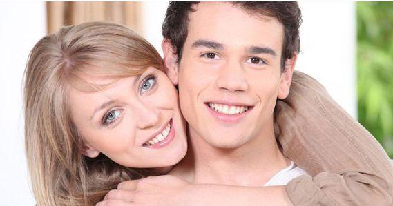 43-г. жена разкри защо предпочита да прави секс с 20-г. момчета