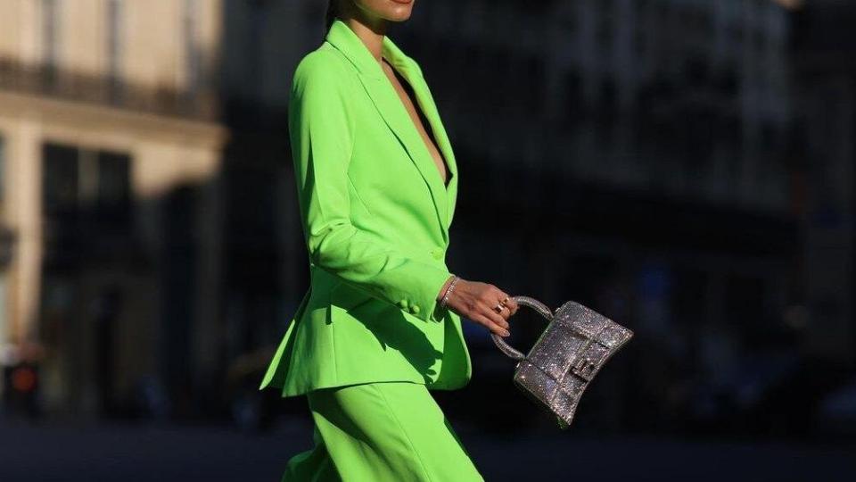 6 неща, които носят жените с високо самочувствие