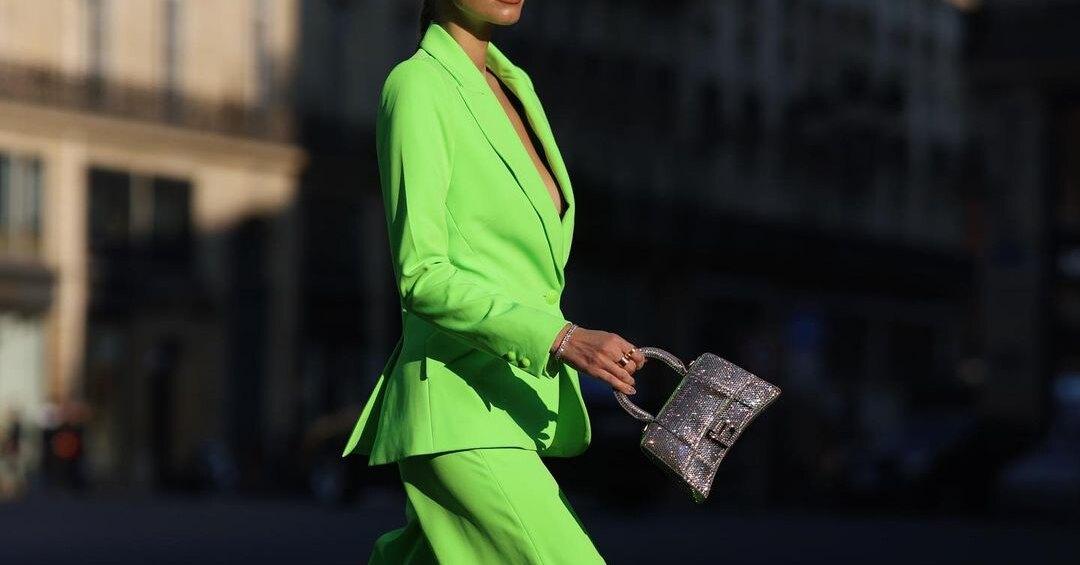 6 неща, които носят жените с високо самочувствие