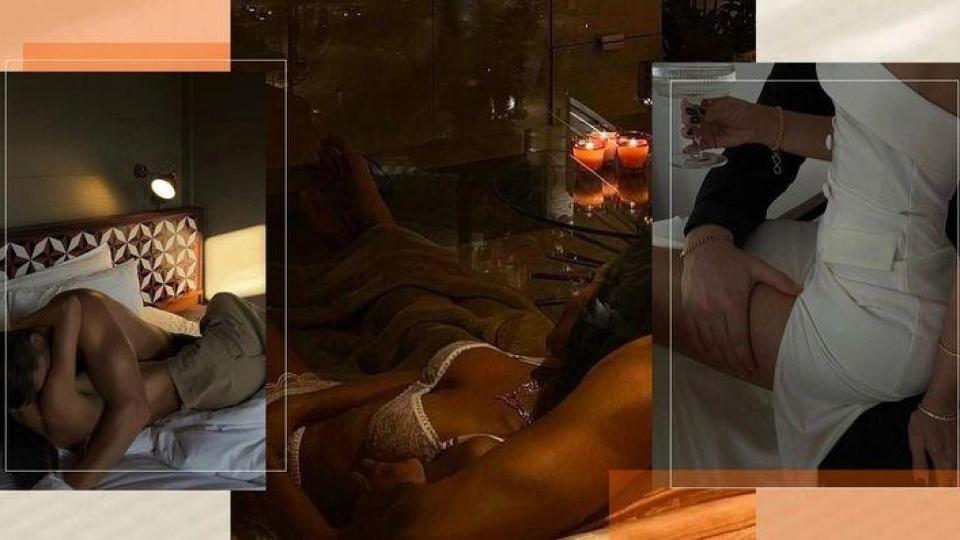 4 секс пози, които подлудяват мъжете от възбуда 18+
