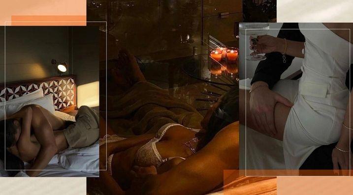 4 секс пози, които подлудяват мъжете от възбуда 18+