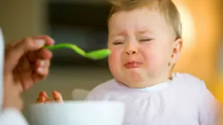 Учени разкриха защо децата отказват да ядат различни храни