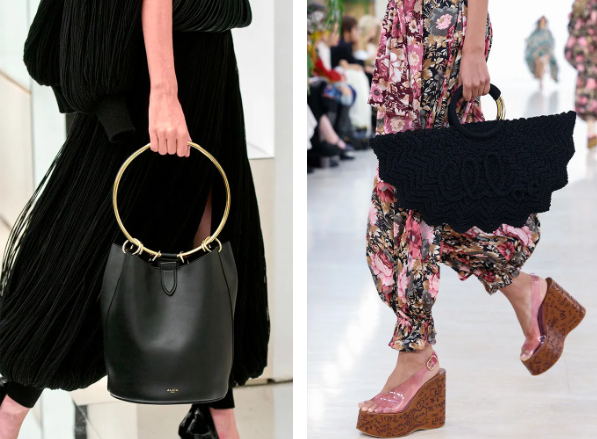 6 модела чанти, които ще са изключително модерни през 2025 г. СНИМКИ