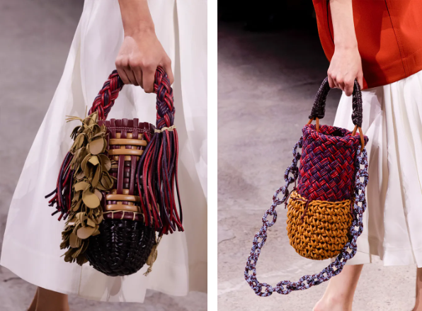 6 модела чанти, които ще са изключително модерни през 2025 г. СНИМКИ