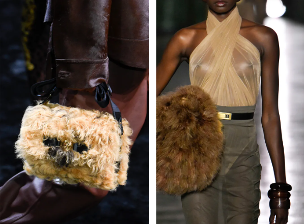 6 модела чанти, които ще са изключително модерни през 2025 г. СНИМКИ