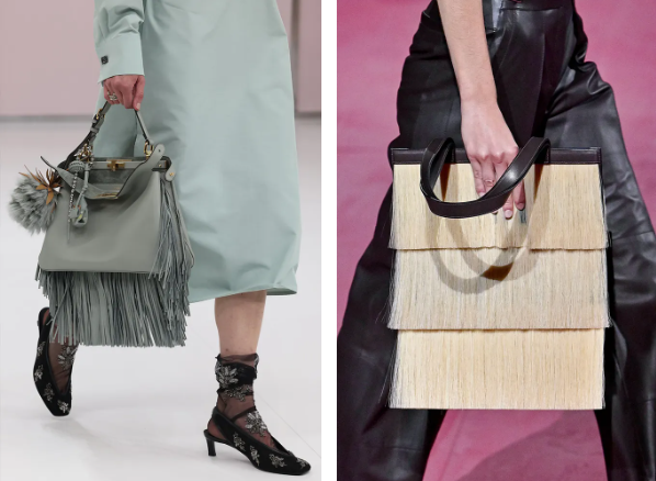 6 модела чанти, които ще са изключително модерни през 2025 г. СНИМКИ