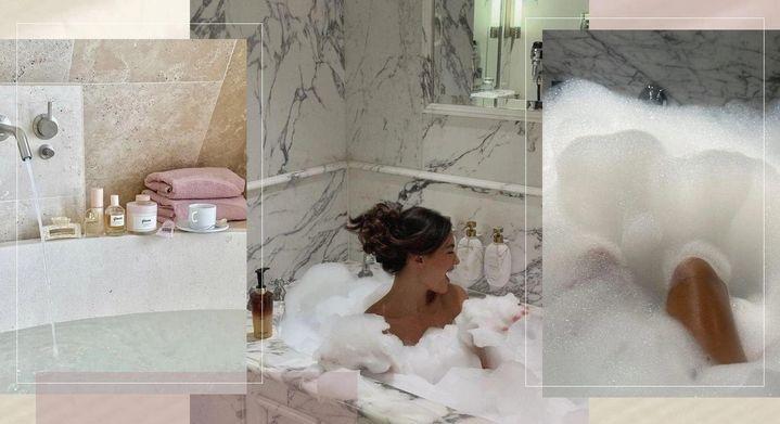 Странна тенденция за красота: Край с къпането!