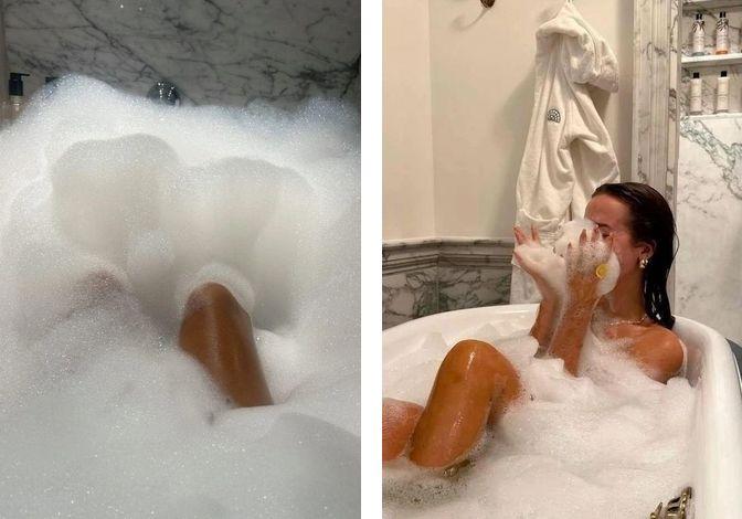 Странна тенденция за красота: Край с къпането!