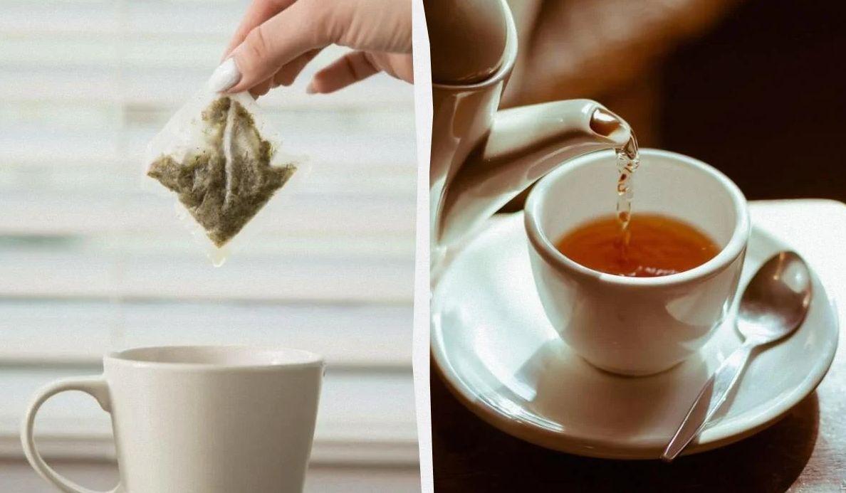 Диабетиците да четат: 5 чая, които нормализират нивата на кръвната захар