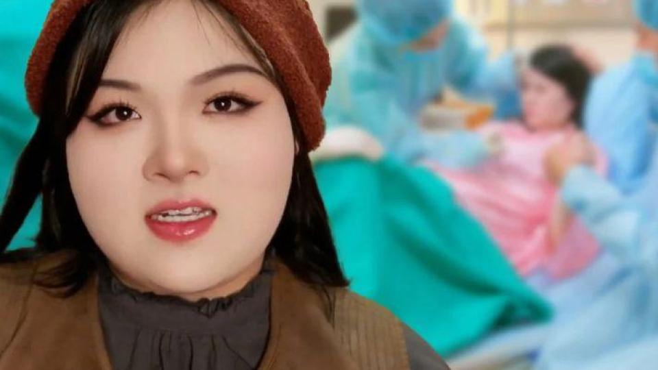 Жена изненадващо разбра, че е бременна, а 24 часа по-късно...